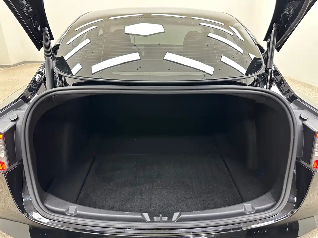 Tesla Model 3 — миниатюра 30