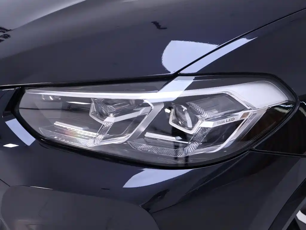 BMW X3 — миниатюра 4