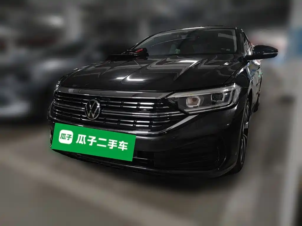 Volkswagen Sagitar — миниатюра 2