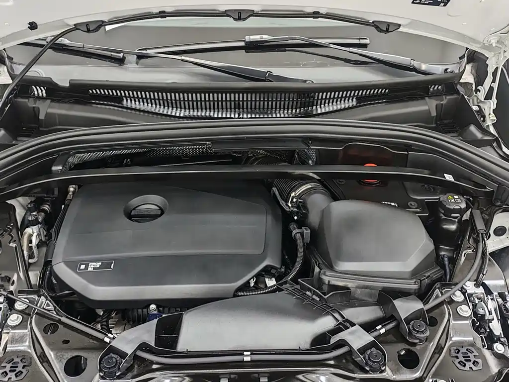 BMW X1 — миниатюра 18