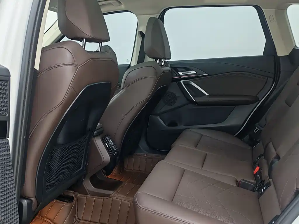 BMW X1 — миниатюра 8
