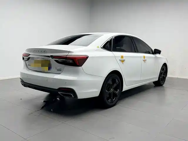 Roewe i6 MAX — миниатюра 6