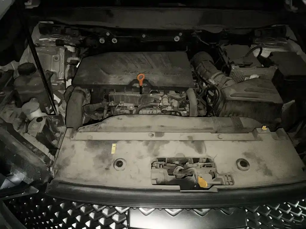 Haval H6 — миниатюра 16