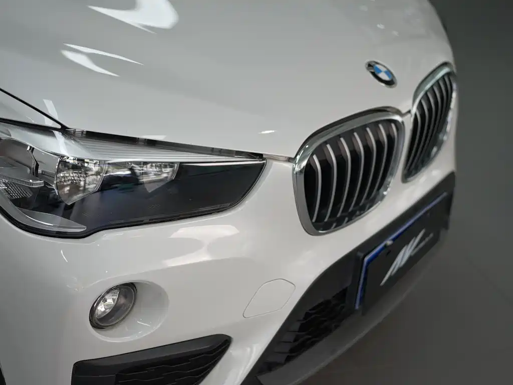 BMW X1 sDrive18Li Fashion Type, фото 6