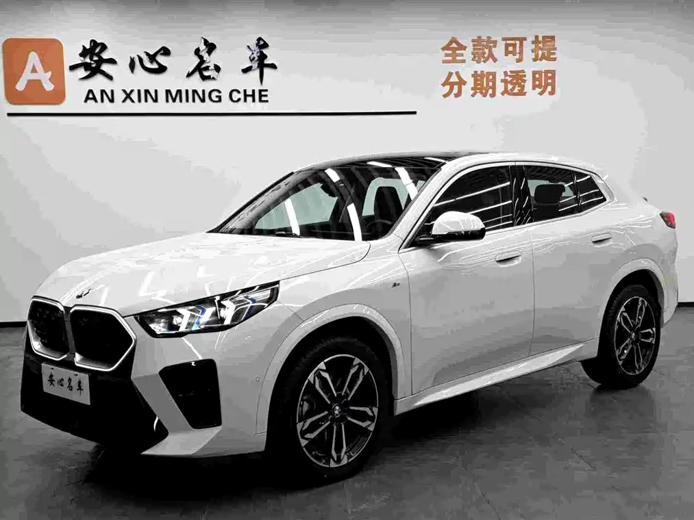 BMW X2 (Import) 2025