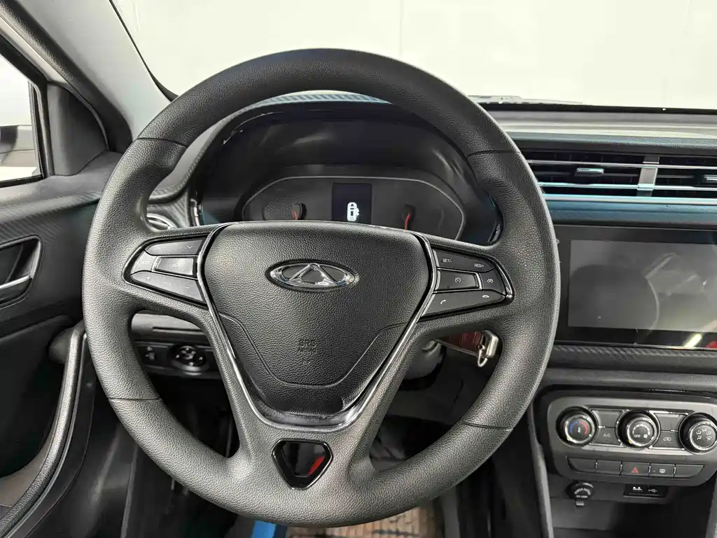 Chery Tiggo 3x — миниатюра 14