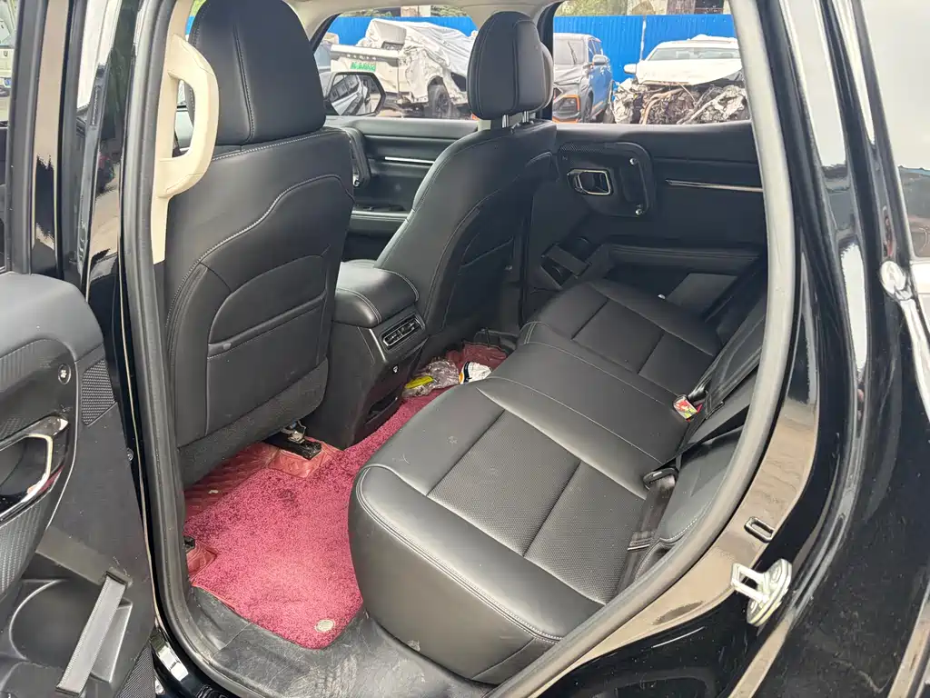Haval Haval Big Dog PLUS — миниатюра 6