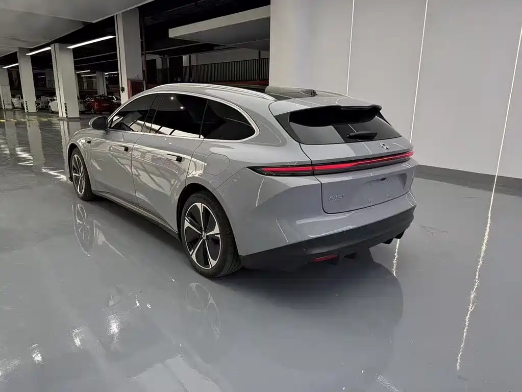 NIO ET5T — миниатюра 16