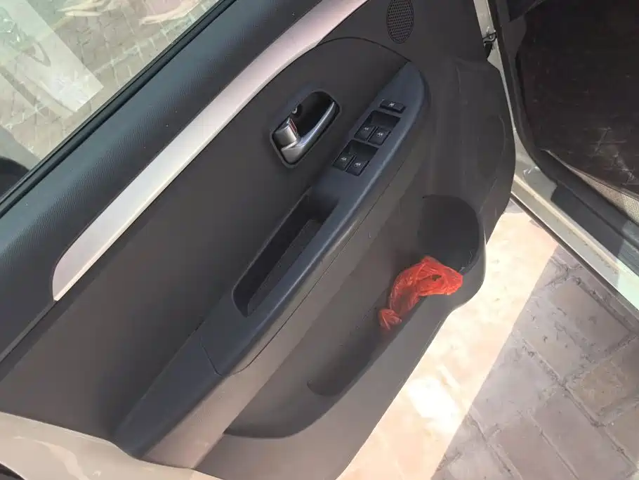 Changhe Beidouxing X5 — миниатюра 7