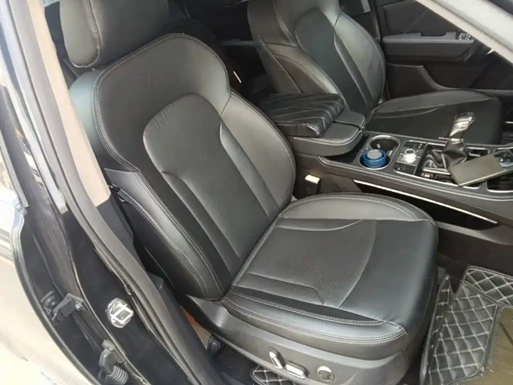 Zotye Zotye T600 — миниатюра 25