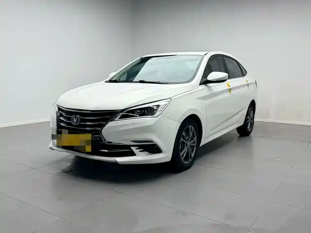 Changan Eado DT
