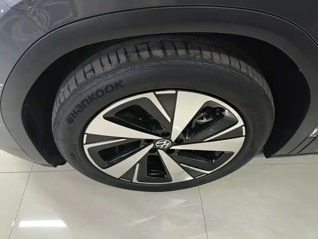 Volkswagen ID.6 X — миниатюра 23