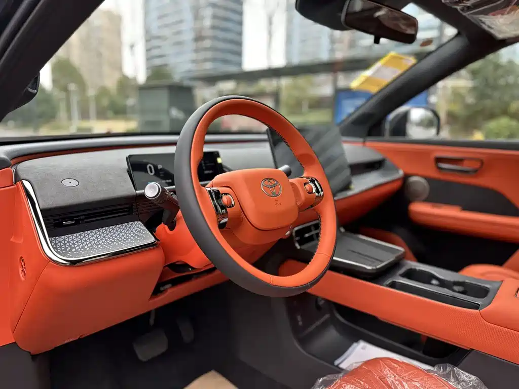 TOYOTA PLATINUM WISDOM 3X