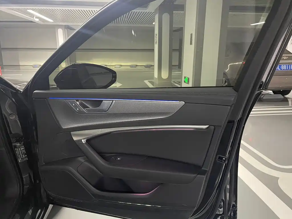 Audi A6L — миниатюра 20