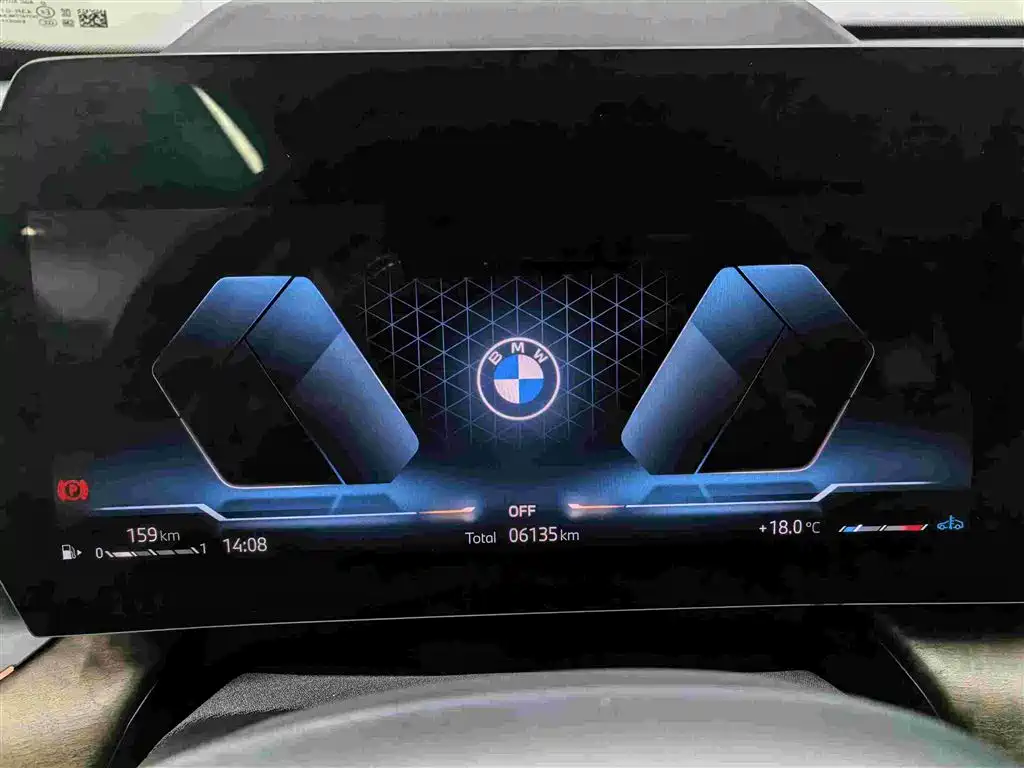 BMW X1 2023 xDrive25Li X