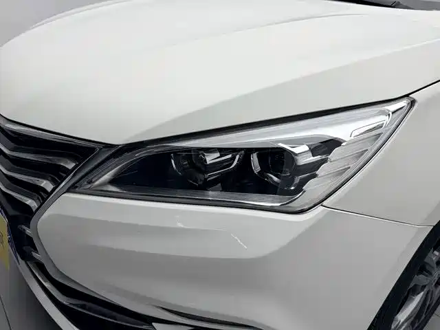 Changan Eado DT — миниатюра 15