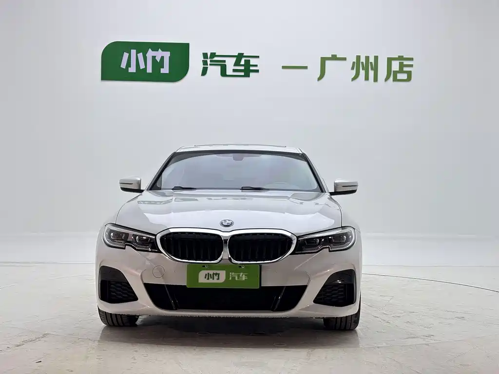 BMW 3 Series — миниатюра 2