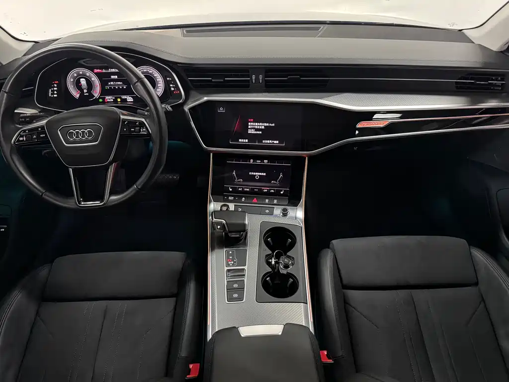 Audi A6 2023 Avant 45 TFSI