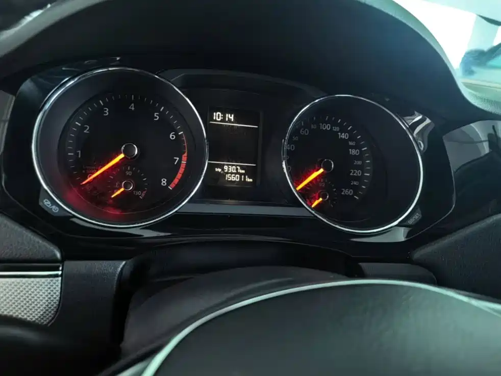 Volkswagen Sagitar — миниатюра 5