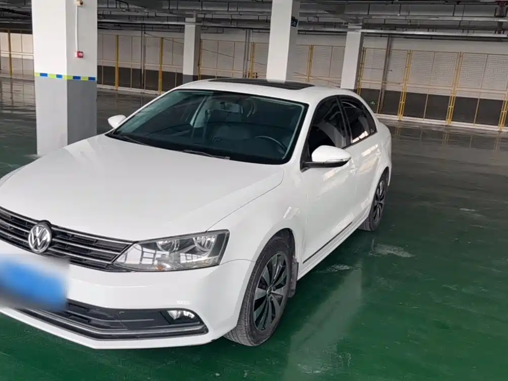 Volkswagen Sagitar — миниатюра 23