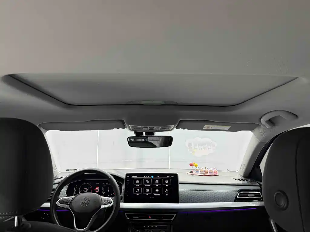 Volkswagen Lavida 2023 1.5L AT