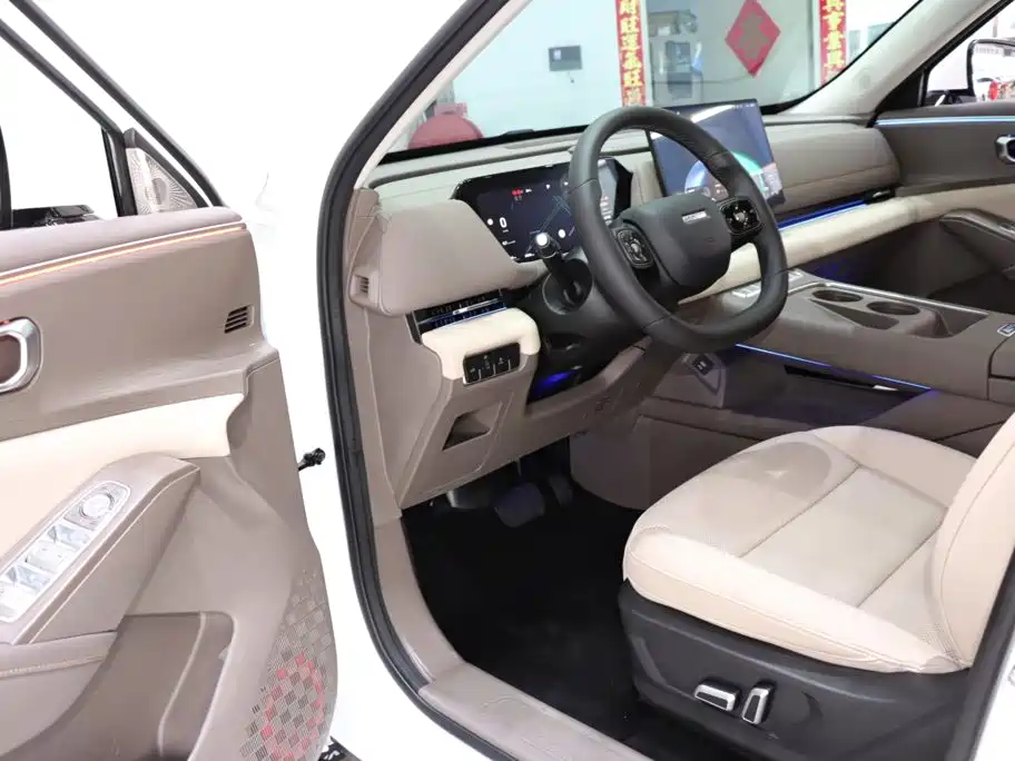 Haval H6L 2.0T Max, фото 9