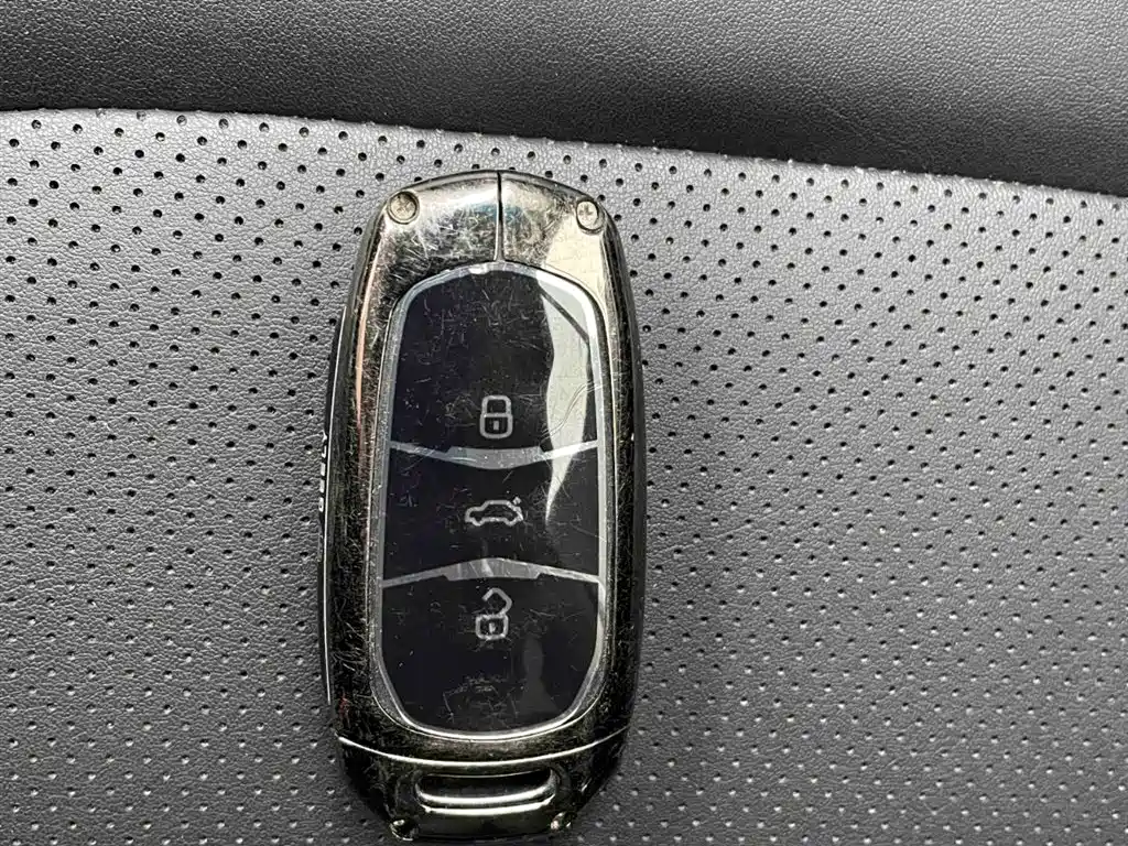 GEELY AUTOMOBILE EMGRAND