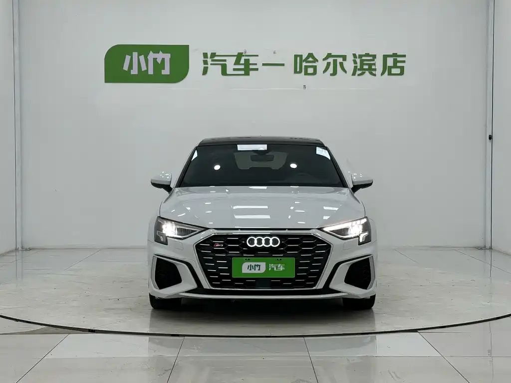 Audi A3 — миниатюра 2