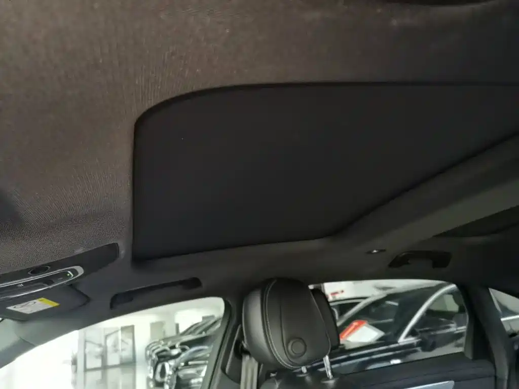 Audi A6L — миниатюра 18