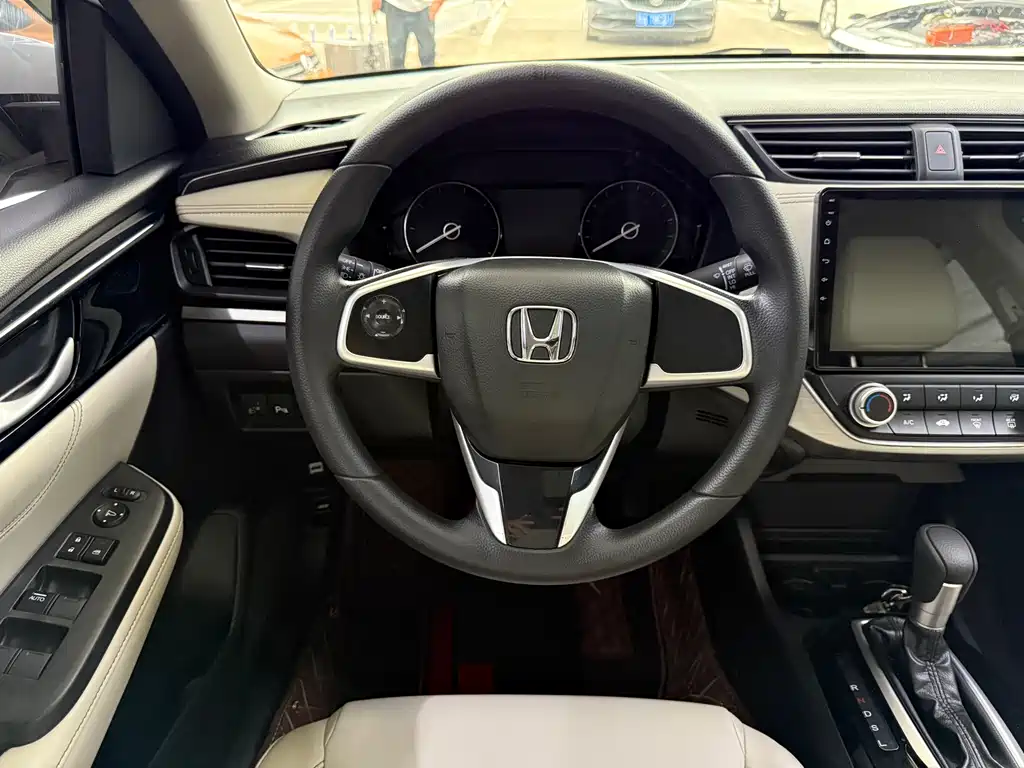 Honda Envix — миниатюра 8