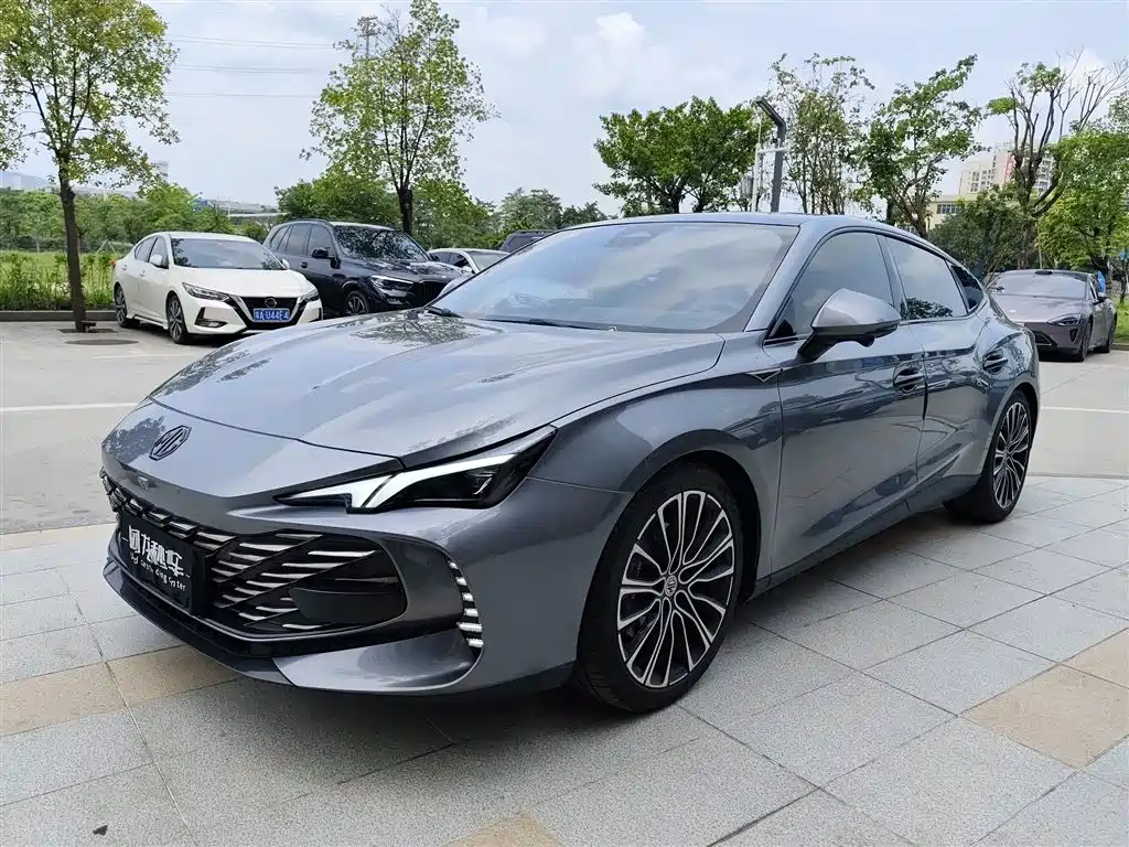 Mg MG7 2024