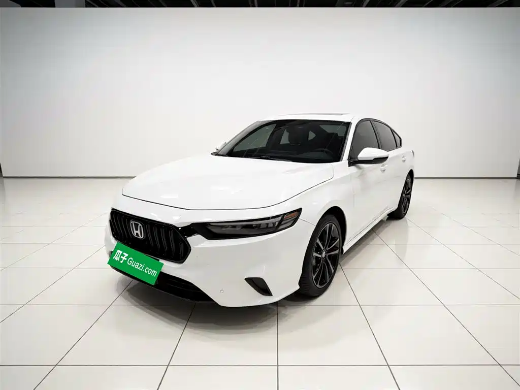 Honda Inspire 2023 260TURBO Elegant