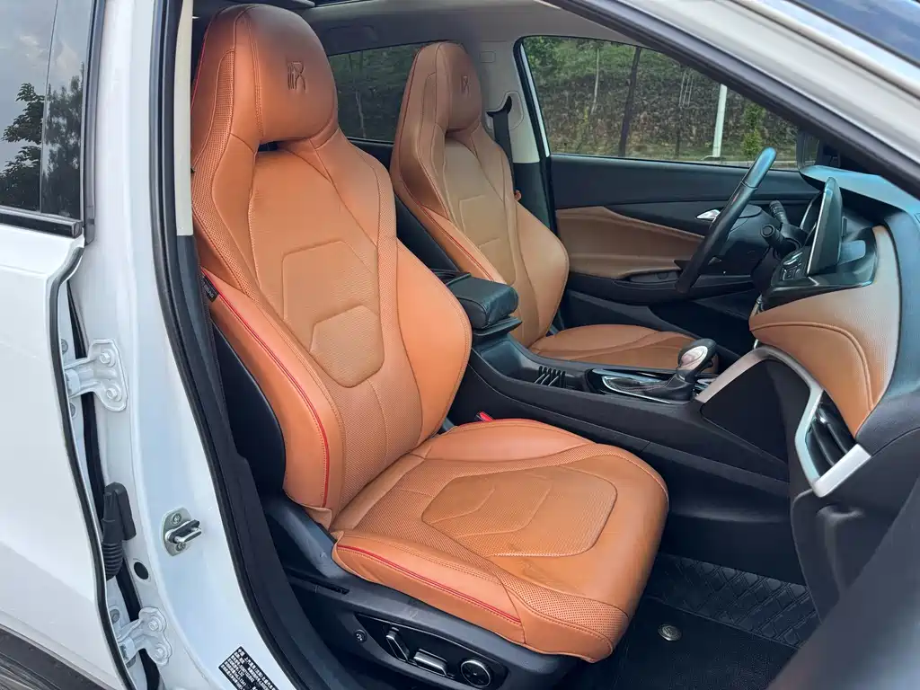 Buick Encore — миниатюра 15