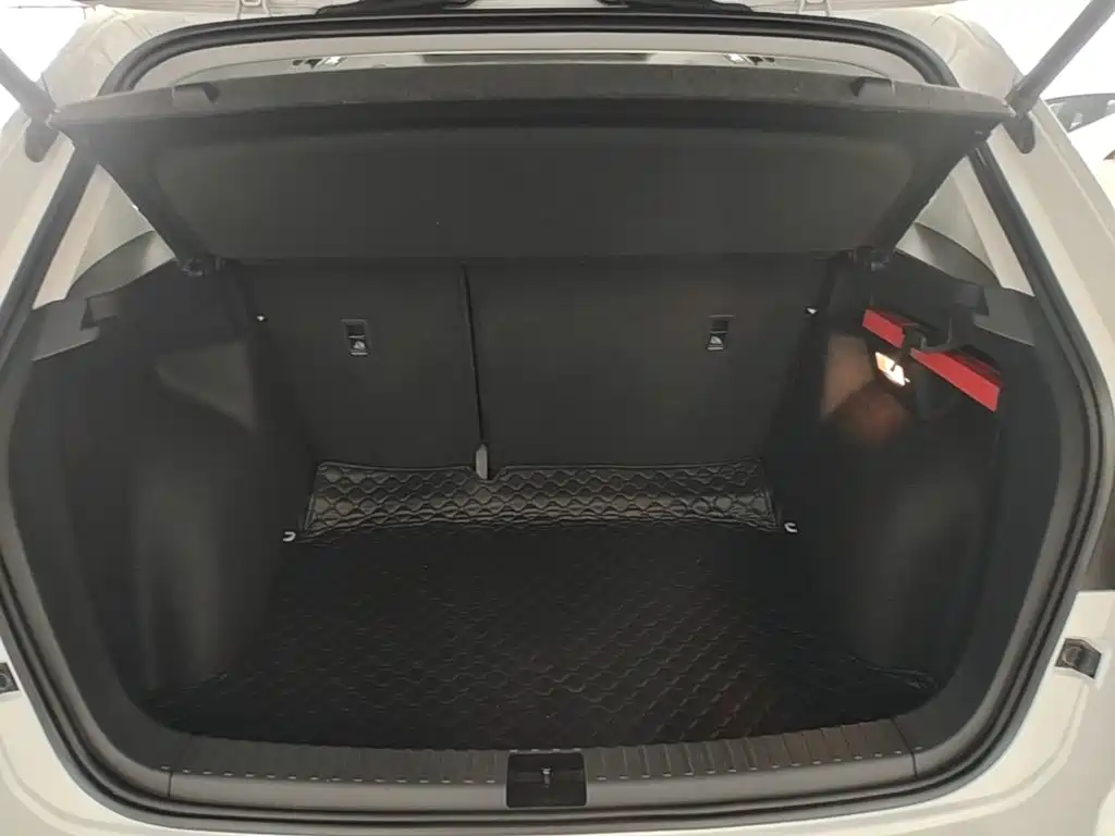 Volkswagen Tharu — миниатюра 19