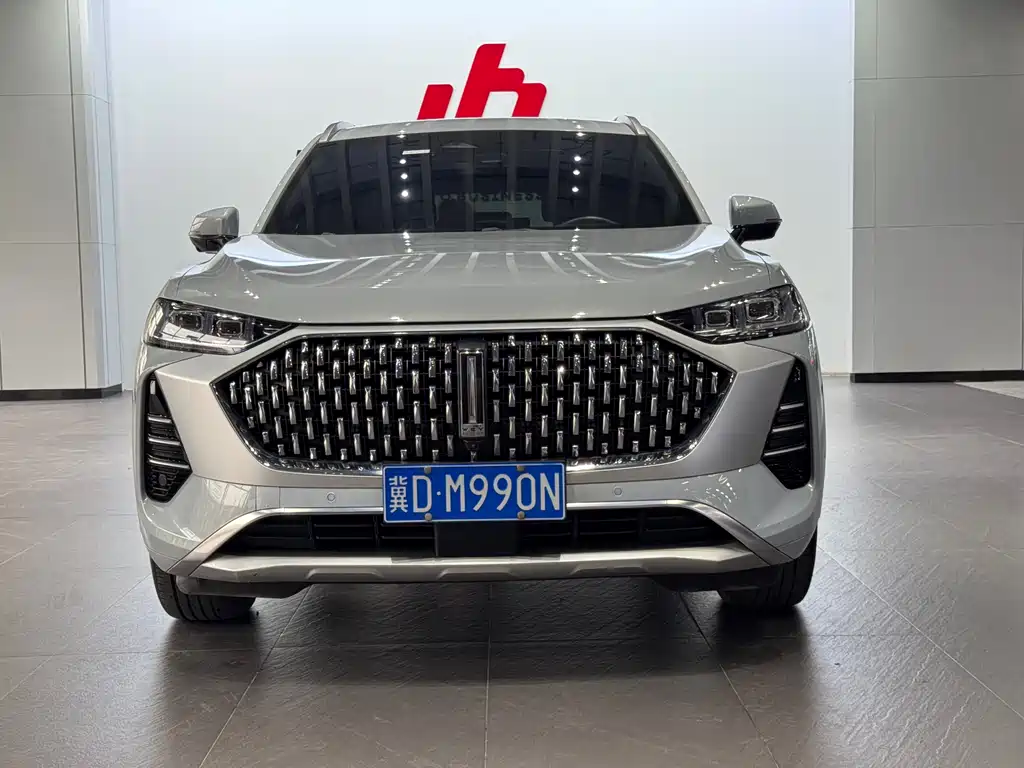 WEI PAI WEI BRAND MOCHA