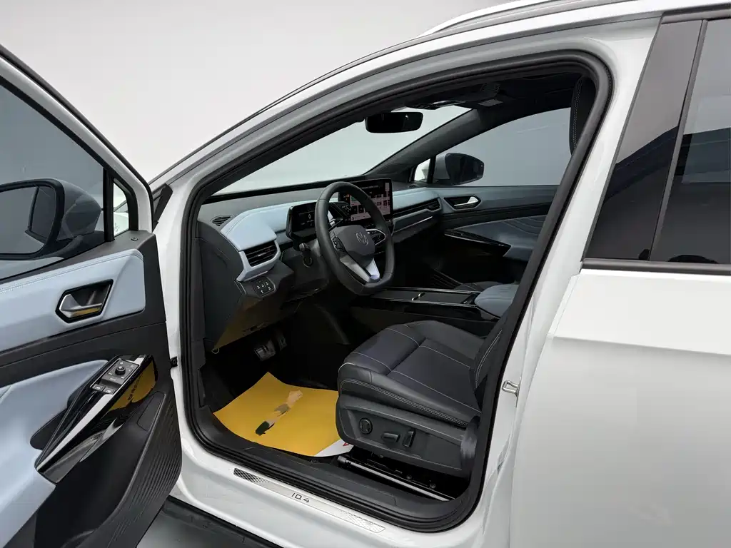 VOLKSWAGEN ID.4 X