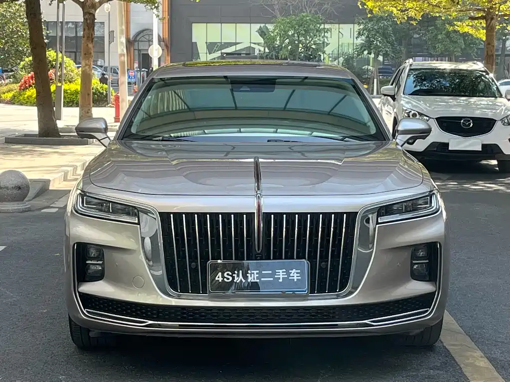 Hongqi HONGQI H9