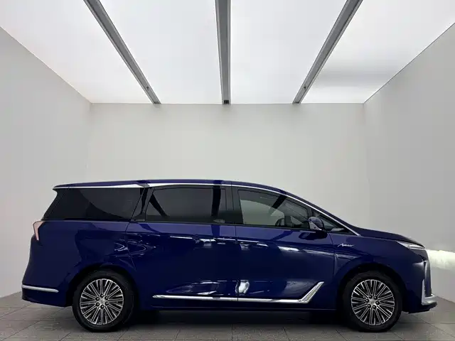 BUICK GL8 NEW ENERGY