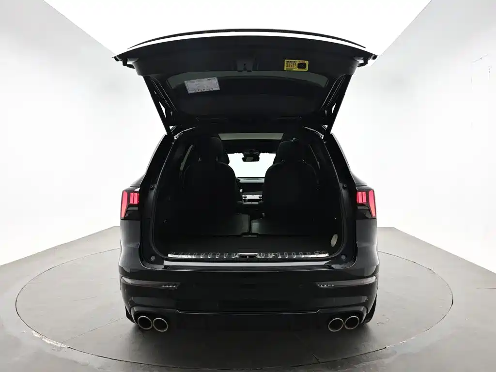 Lynk & Co 09 EM-P — миниатюра 8