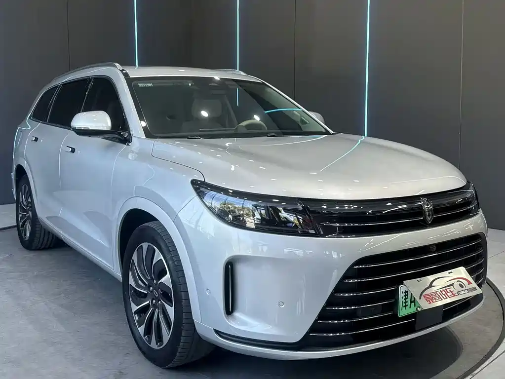 AITO AITO M7 — миниатюра 3