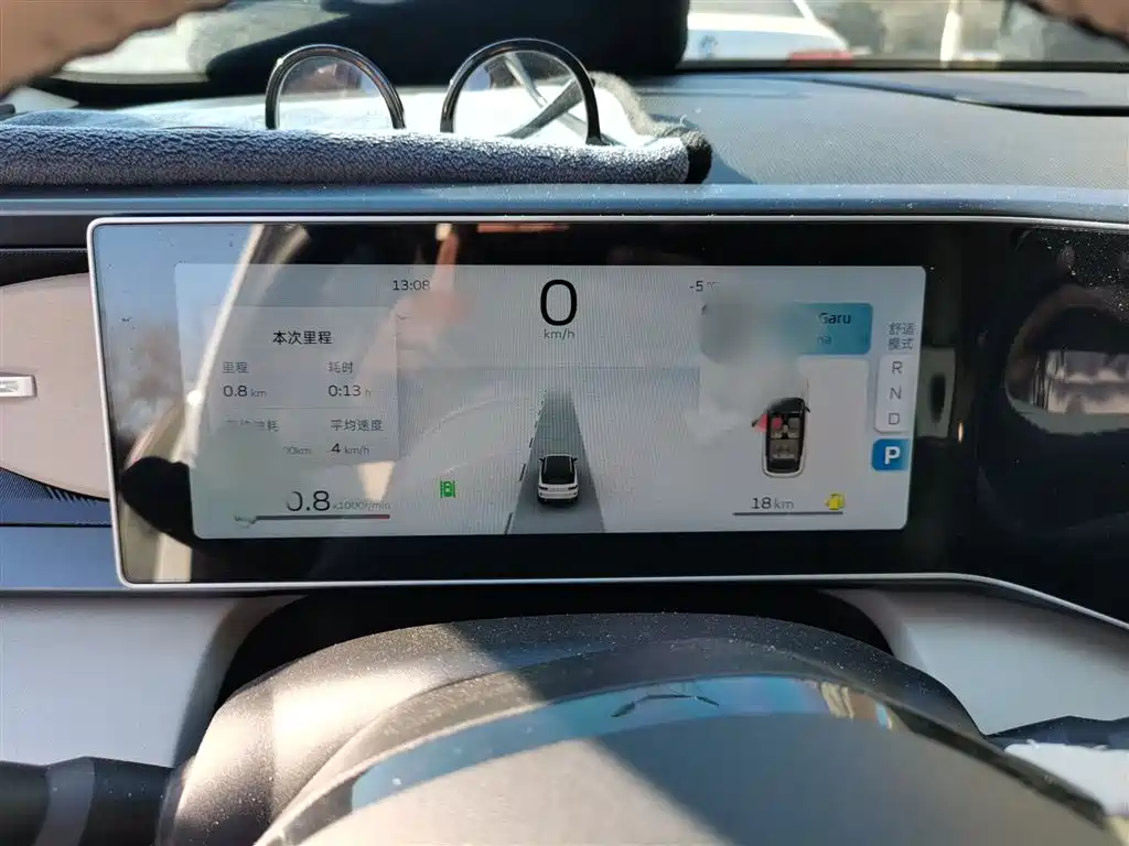 GEELY AUTOMOBILE GEELY ICON