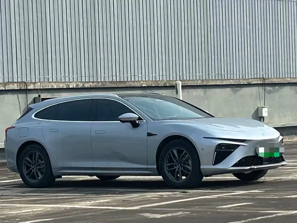 Neta NEZHA S HUNTING OUTFIT