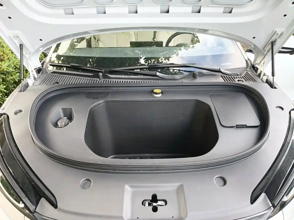 BYD Qin L — миниатюра 20