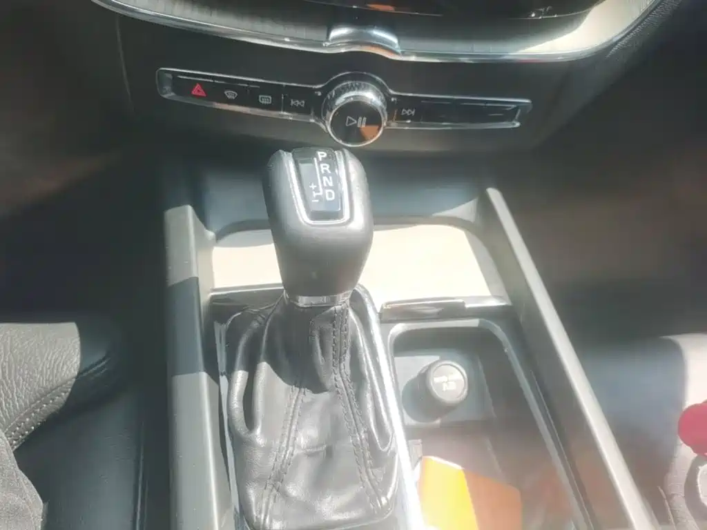 Volvo XC60 — миниатюра 14