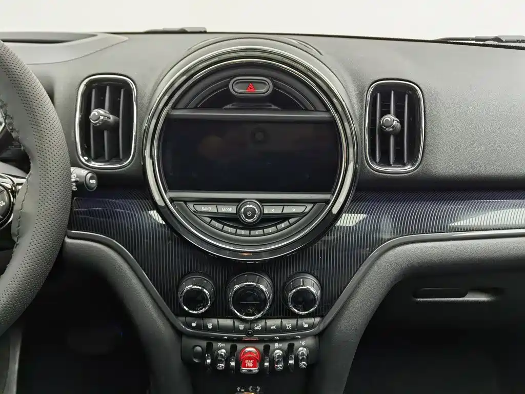MINI Mini Countryman — миниатюра 12