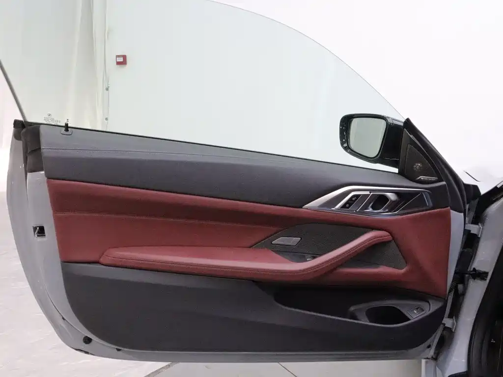 BMW 4 Series — миниатюра 10