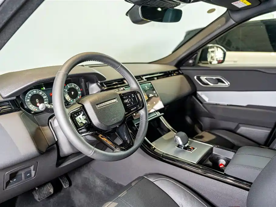 Land Rover Range Rover Velar 2025 S
