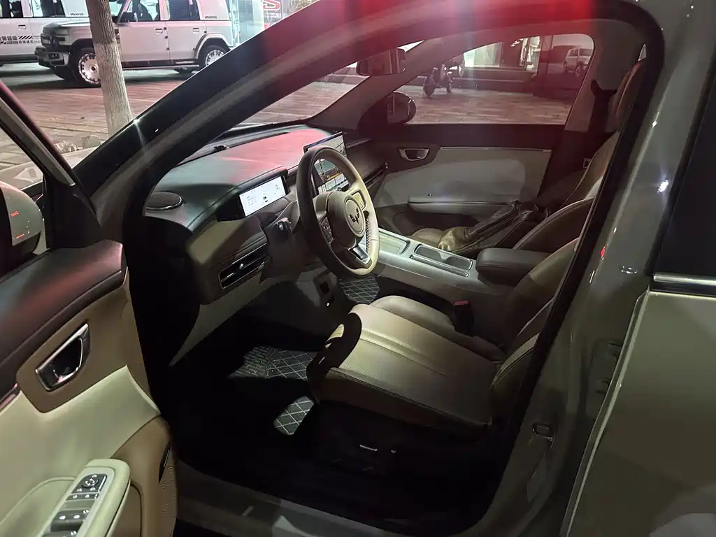 Wuling Bingo S — миниатюра 2