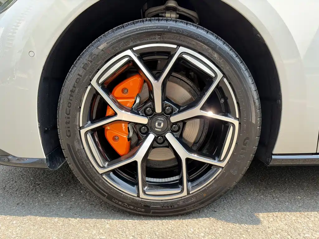Qiyuan Qiyuan A06 — миниатюра 15
