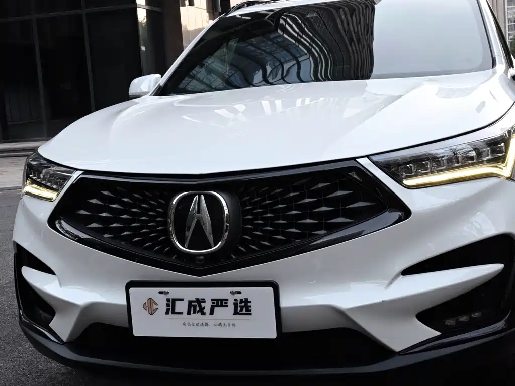 Acura RDX — миниатюра 9